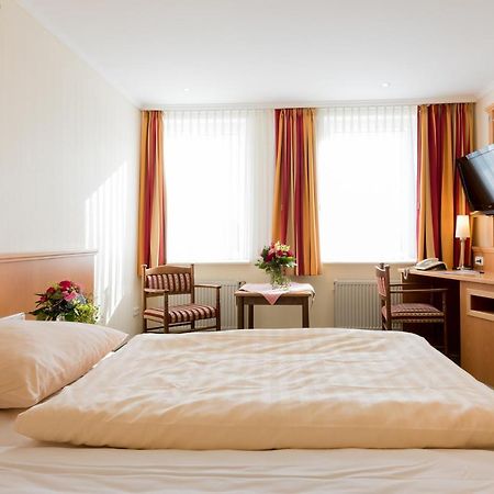 Hotel Roehrs Visselhövede Екстериор снимка